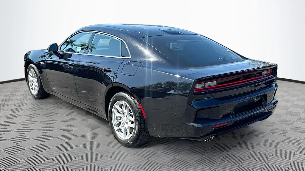 2026 Dodge Charger R/T