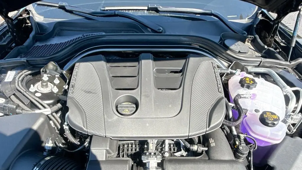 2026 Dodge Charger R/T