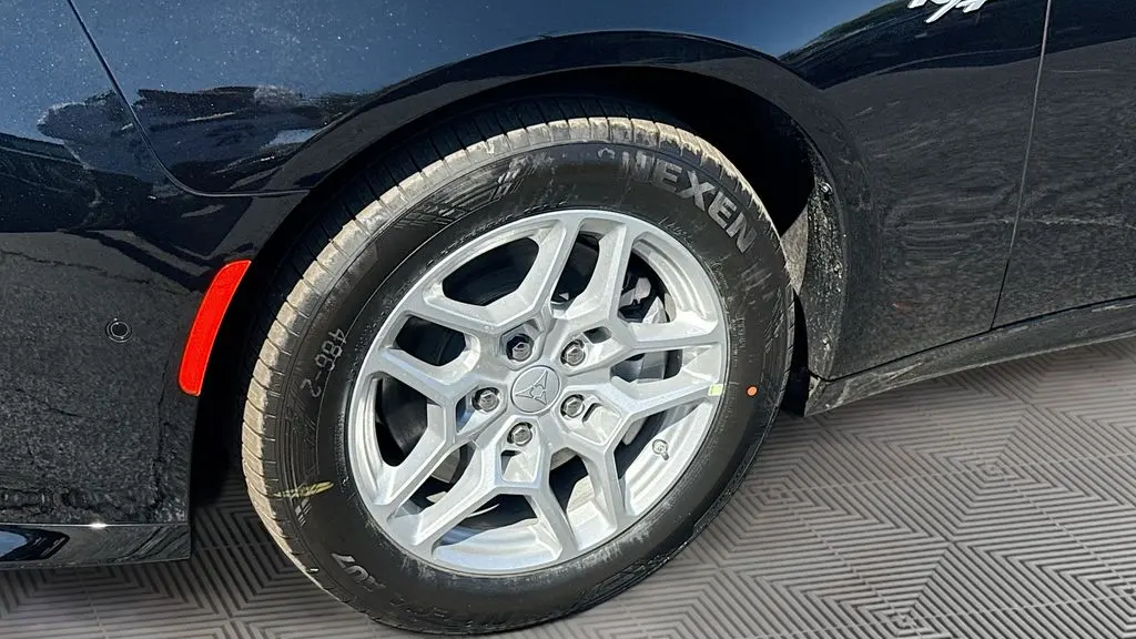 2026 Dodge Charger R/T
