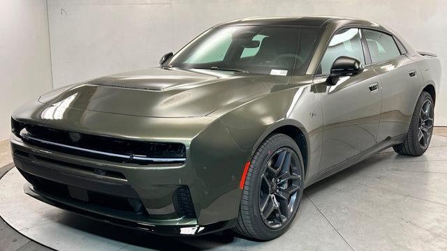 Preowned 2026 Dodge Charger R/T Plus for Sale