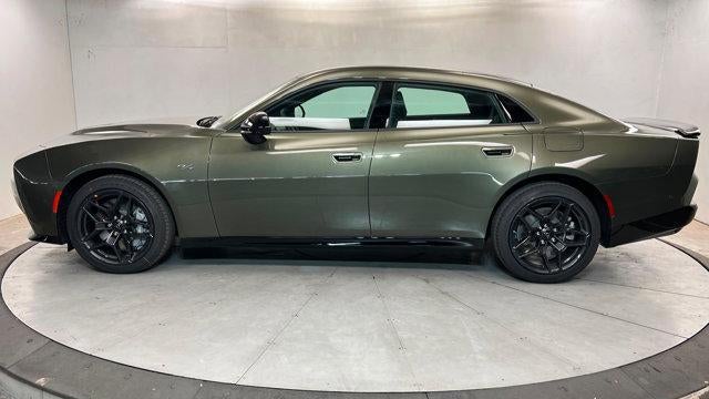 2026 Dodge Charger R/T Plus