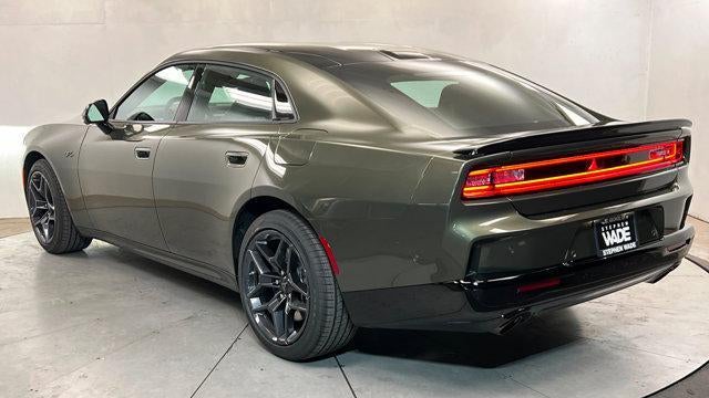 2026 Dodge Charger R/T Plus
