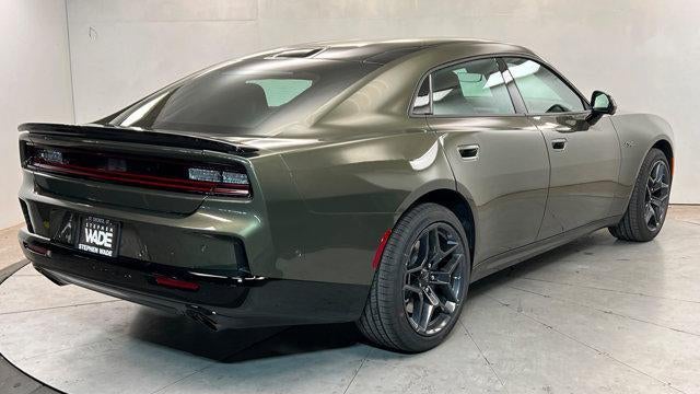 2026 Dodge Charger R/T Plus