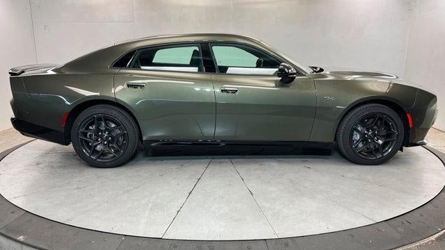 2026 Dodge Charger R/T Plus
