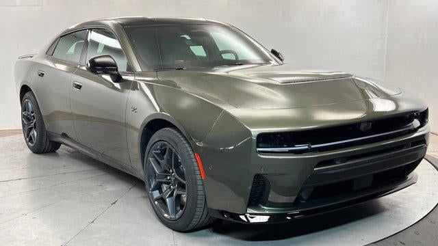 2026 Dodge Charger R/T Plus