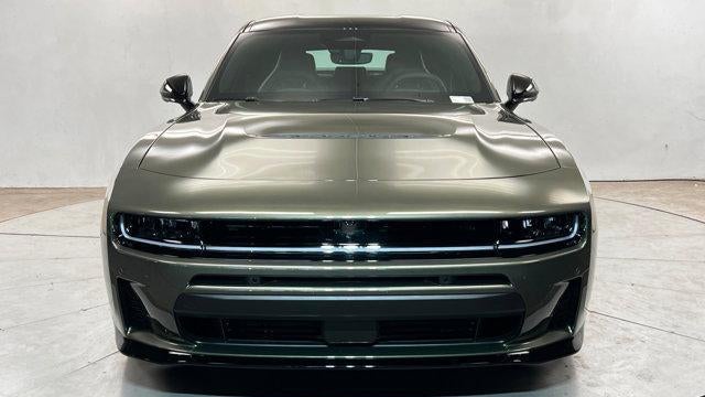 2026 Dodge Charger R/T Plus