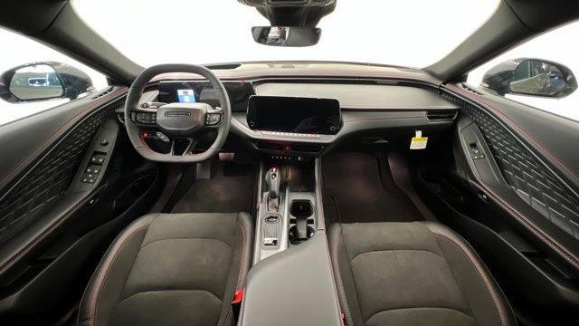 2026 Dodge Charger R/T Plus
