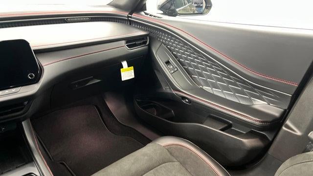 2026 Dodge Charger R/T Plus