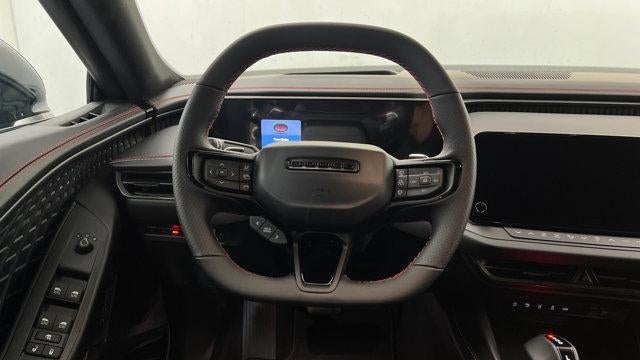 2026 Dodge Charger R/T Plus