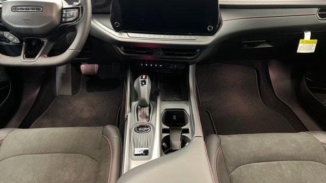 2026 Dodge Charger R/T Plus
