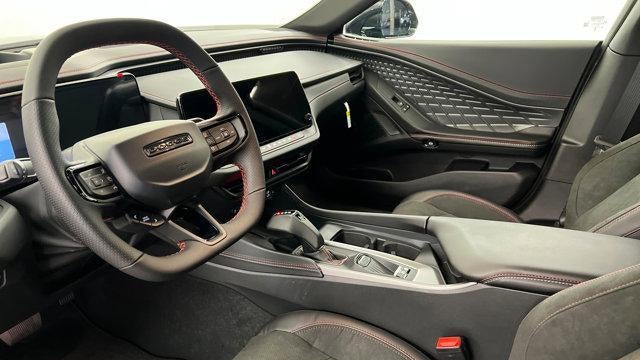 2026 Dodge Charger R/T Plus