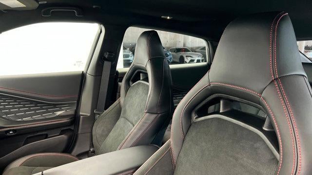2026 Dodge Charger R/T Plus