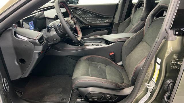 2026 Dodge Charger R/T Plus