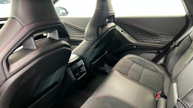 2026 Dodge Charger R/T Plus