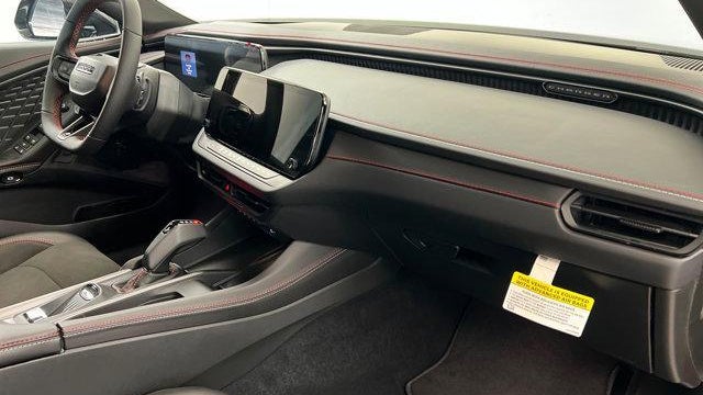 2026 Dodge Charger R/T Plus