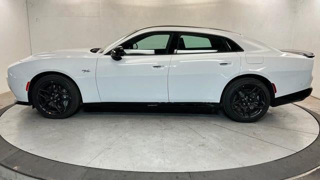 2026 Dodge Charger R/T Plus