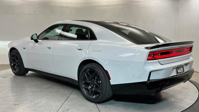 2026 Dodge Charger R/T Plus