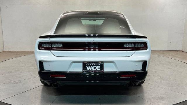 2026 Dodge Charger R/T Plus