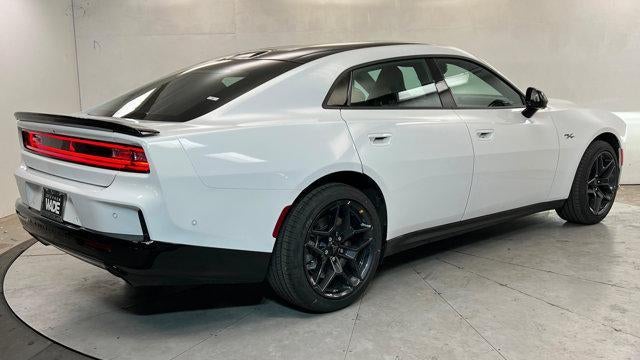 2026 Dodge Charger R/T Plus