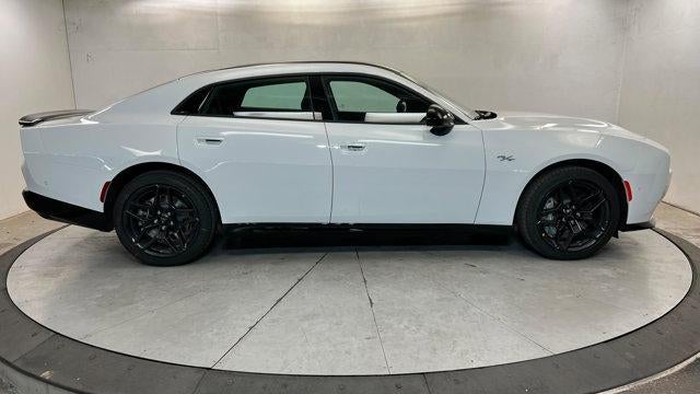 2026 Dodge Charger R/T Plus