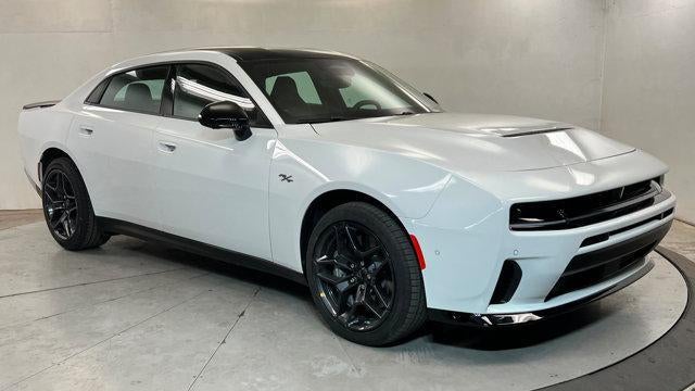 2026 Dodge Charger R/T Plus