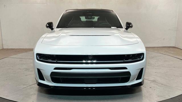 2026 Dodge Charger R/T Plus