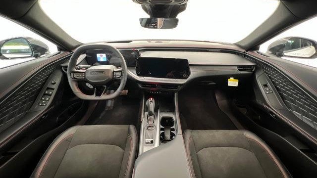 2026 Dodge Charger R/T Plus