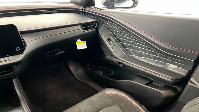 2026 Dodge Charger R/T Plus