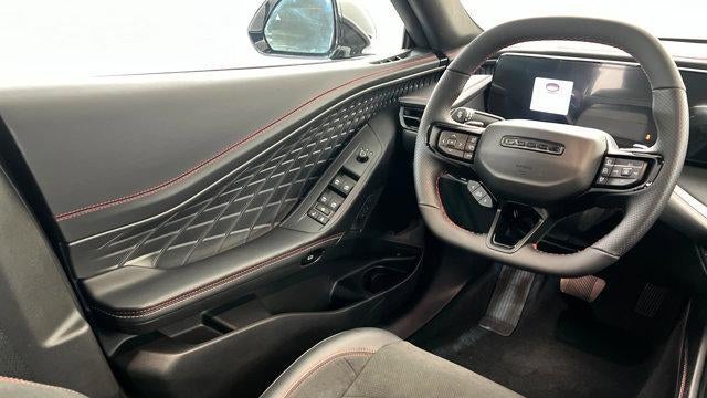 2026 Dodge Charger R/T Plus