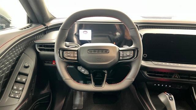 2026 Dodge Charger R/T Plus