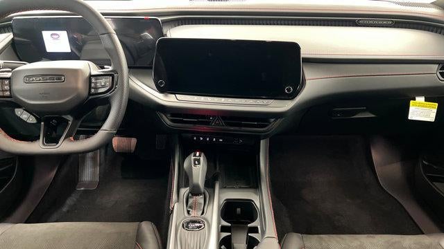 2026 Dodge Charger R/T Plus