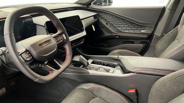 2026 Dodge Charger R/T Plus