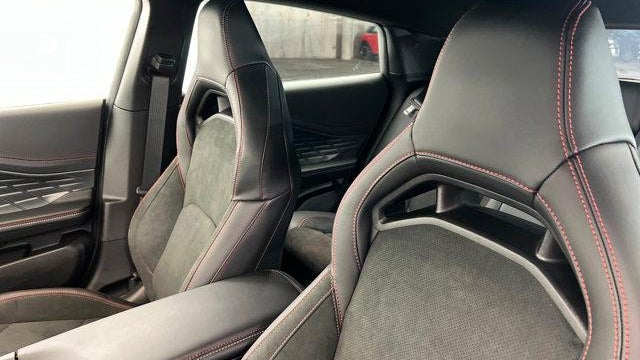2026 Dodge Charger R/T Plus