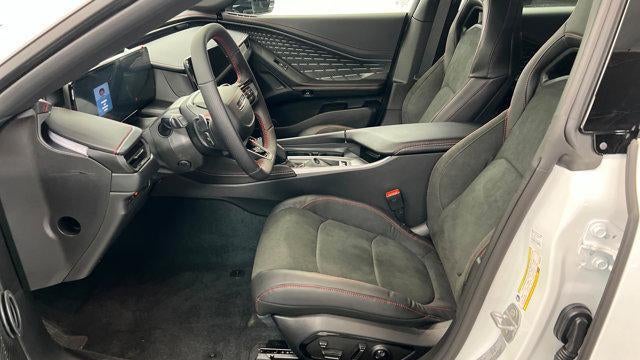 2026 Dodge Charger R/T Plus