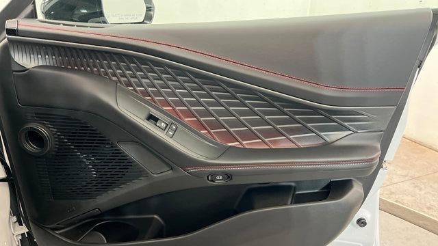 2026 Dodge Charger R/T Plus