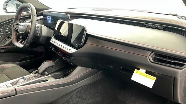 2026 Dodge Charger R/T Plus