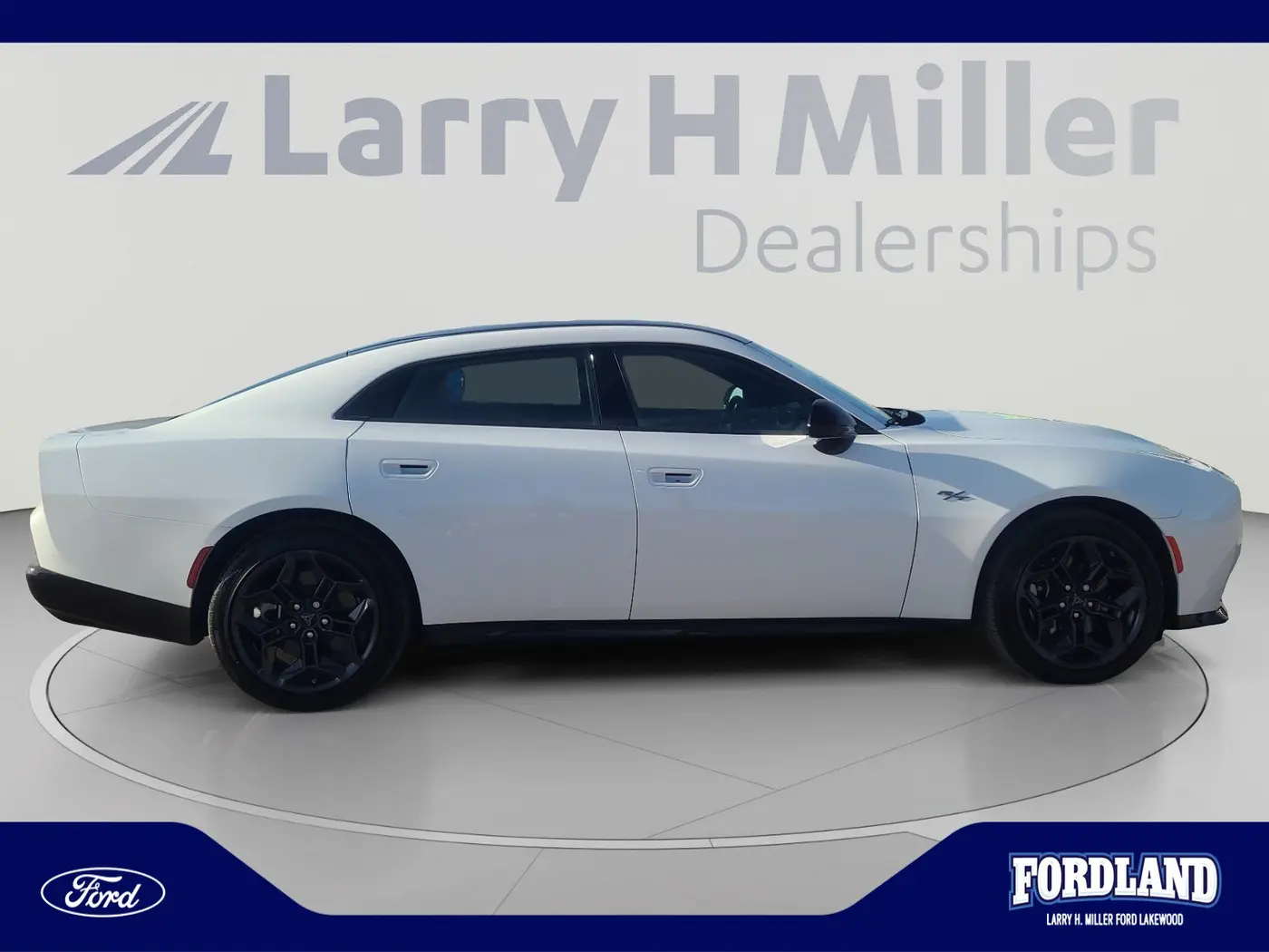 2026 Dodge Charger - $42,222