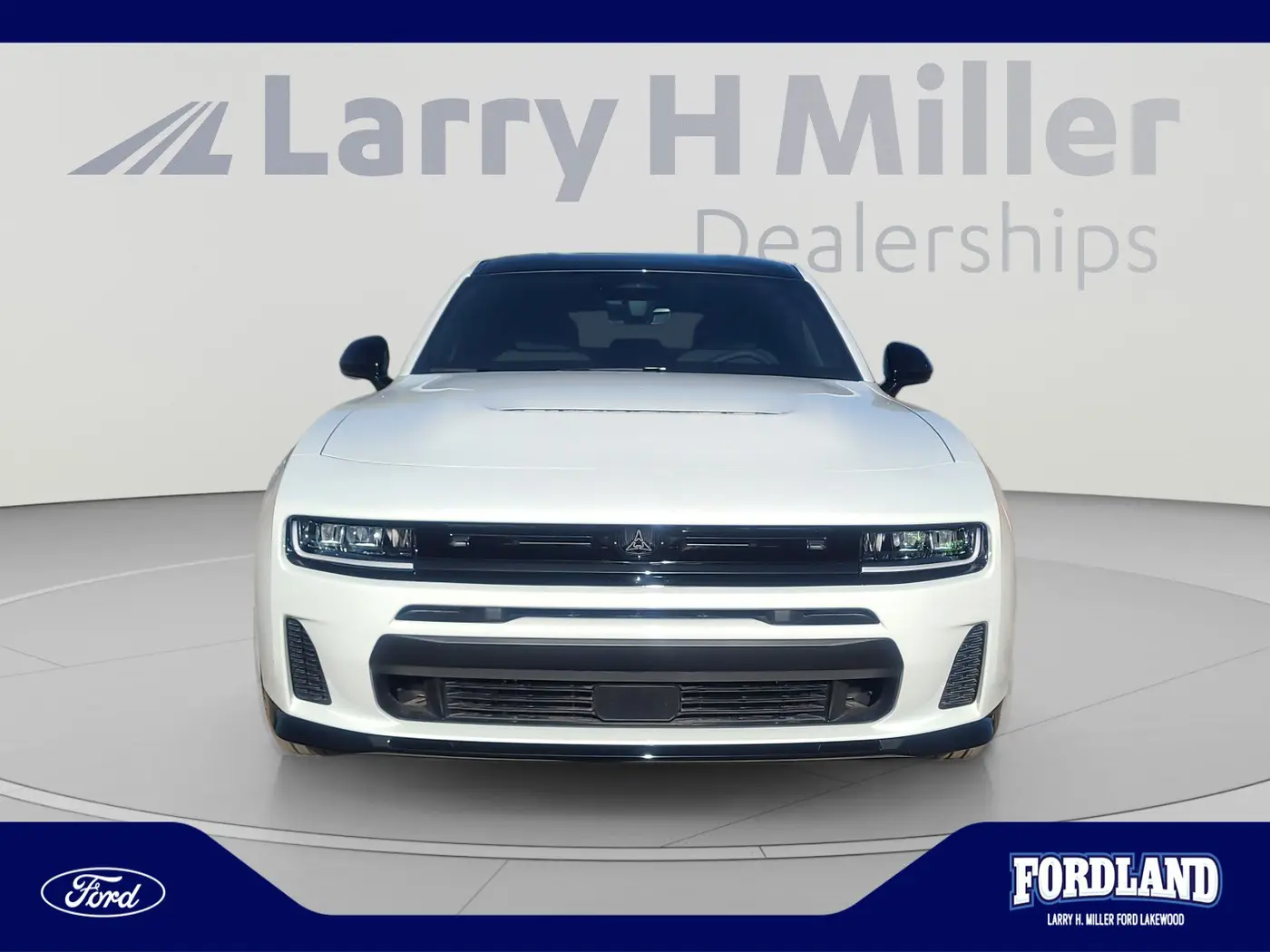 2026 Dodge Charger - $42,222