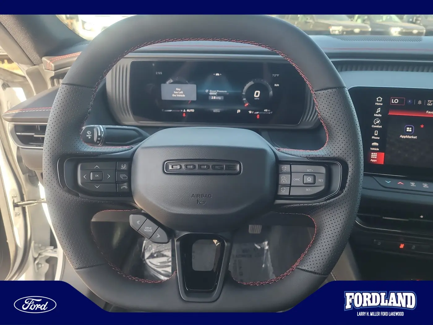 2026 Dodge Charger - $42,222