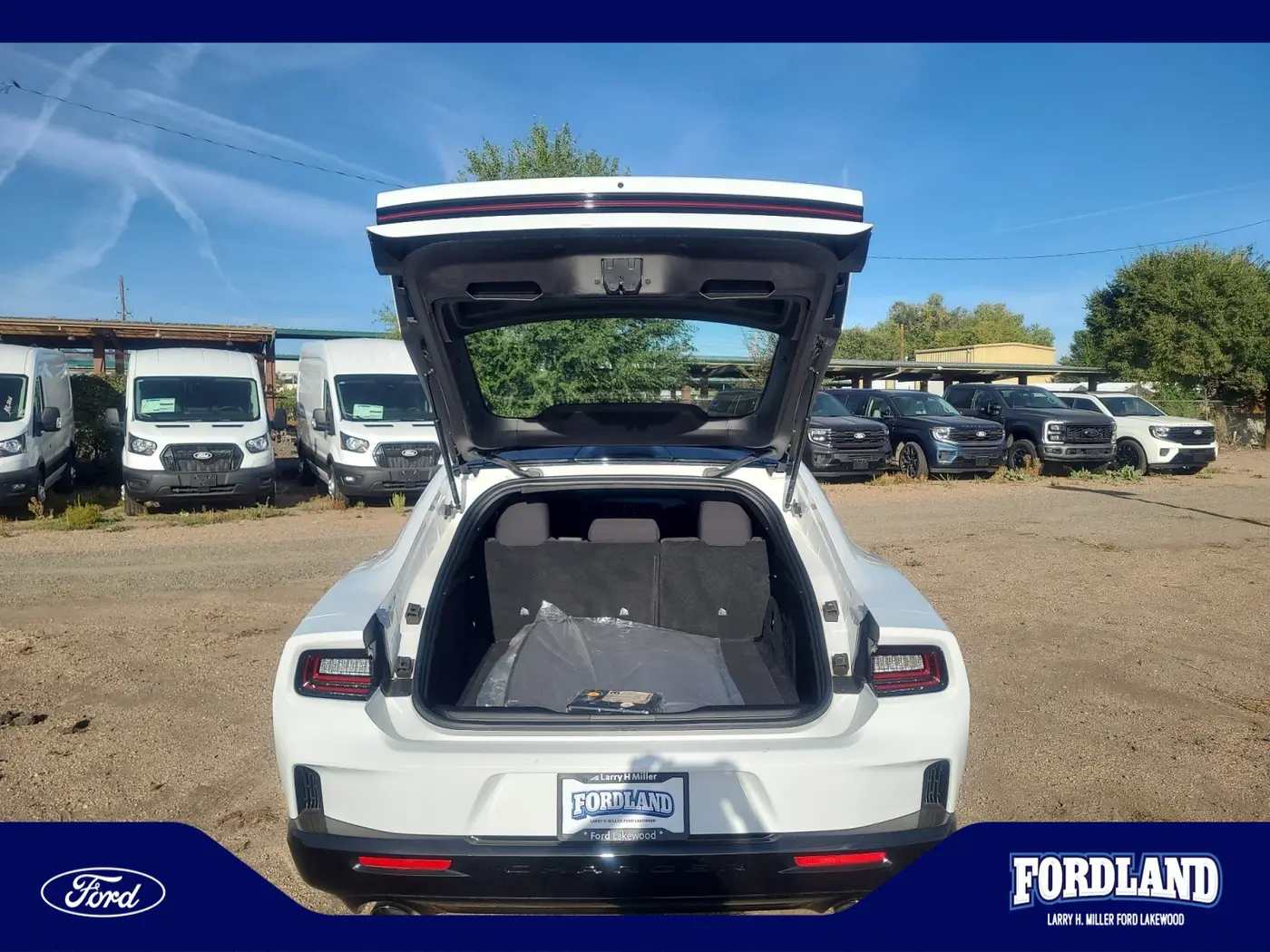 2026 Dodge Charger - $42,222