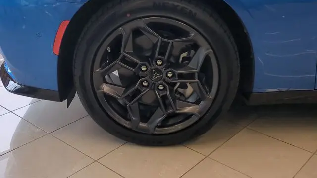 2026 Dodge Charger R/T Plus