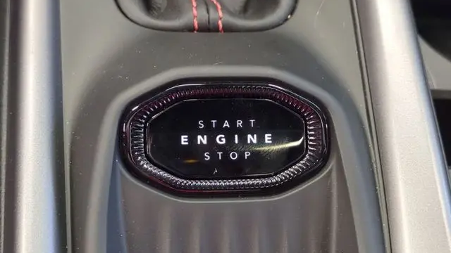 2026 Dodge Charger R/T Plus