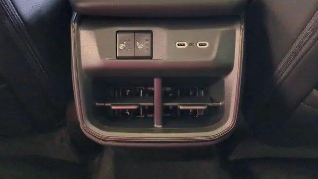2026 Dodge Charger R/T Plus