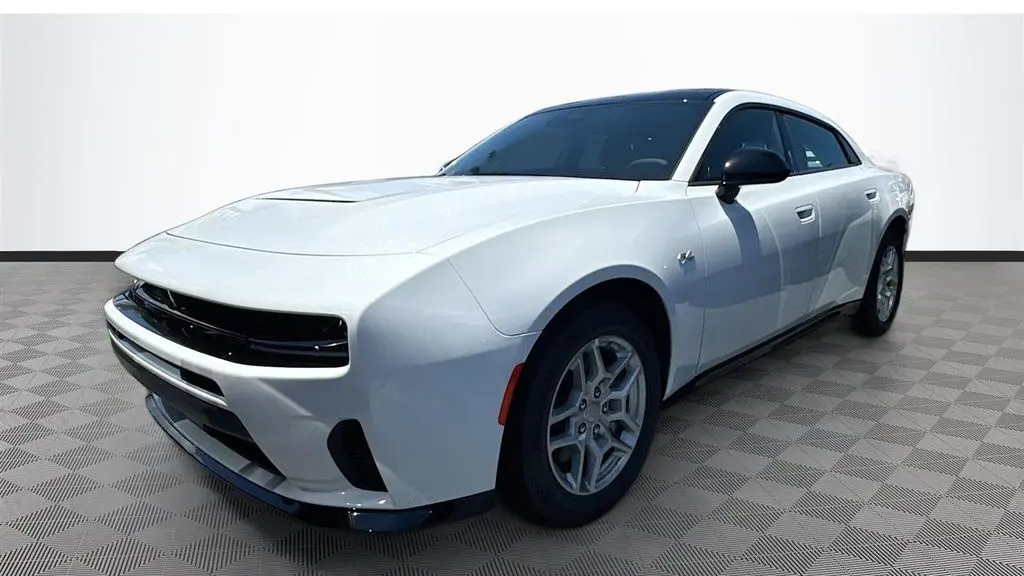 Preowned 2026 Dodge Charger R/T for Sale