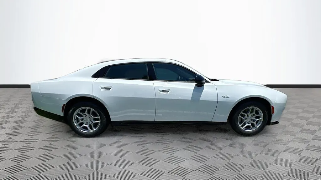 2026 Dodge Charger R/T