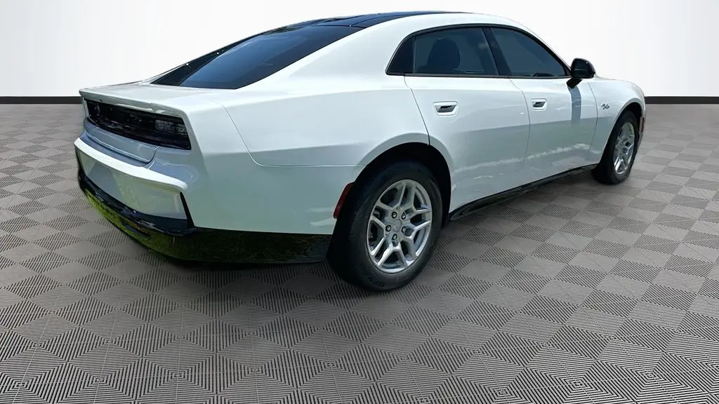 2026 Dodge Charger R/T