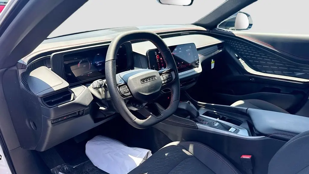 2026 Dodge Charger R/T