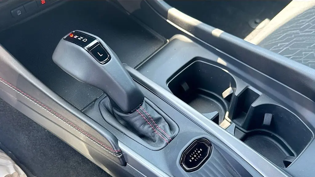 2026 Dodge Charger R/T