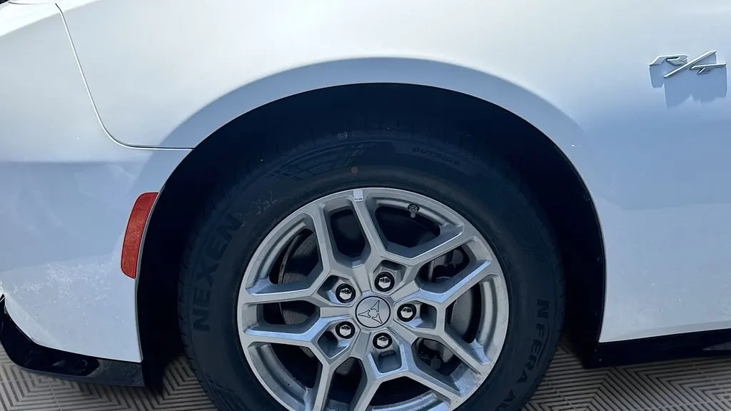 2026 Dodge Charger R/T