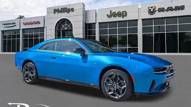 Preowned 2026 Dodge Charger R/T for Sale